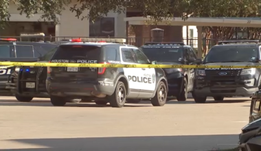 Young man killed in Houston, Texas shooting after fight among middle school girls, police say