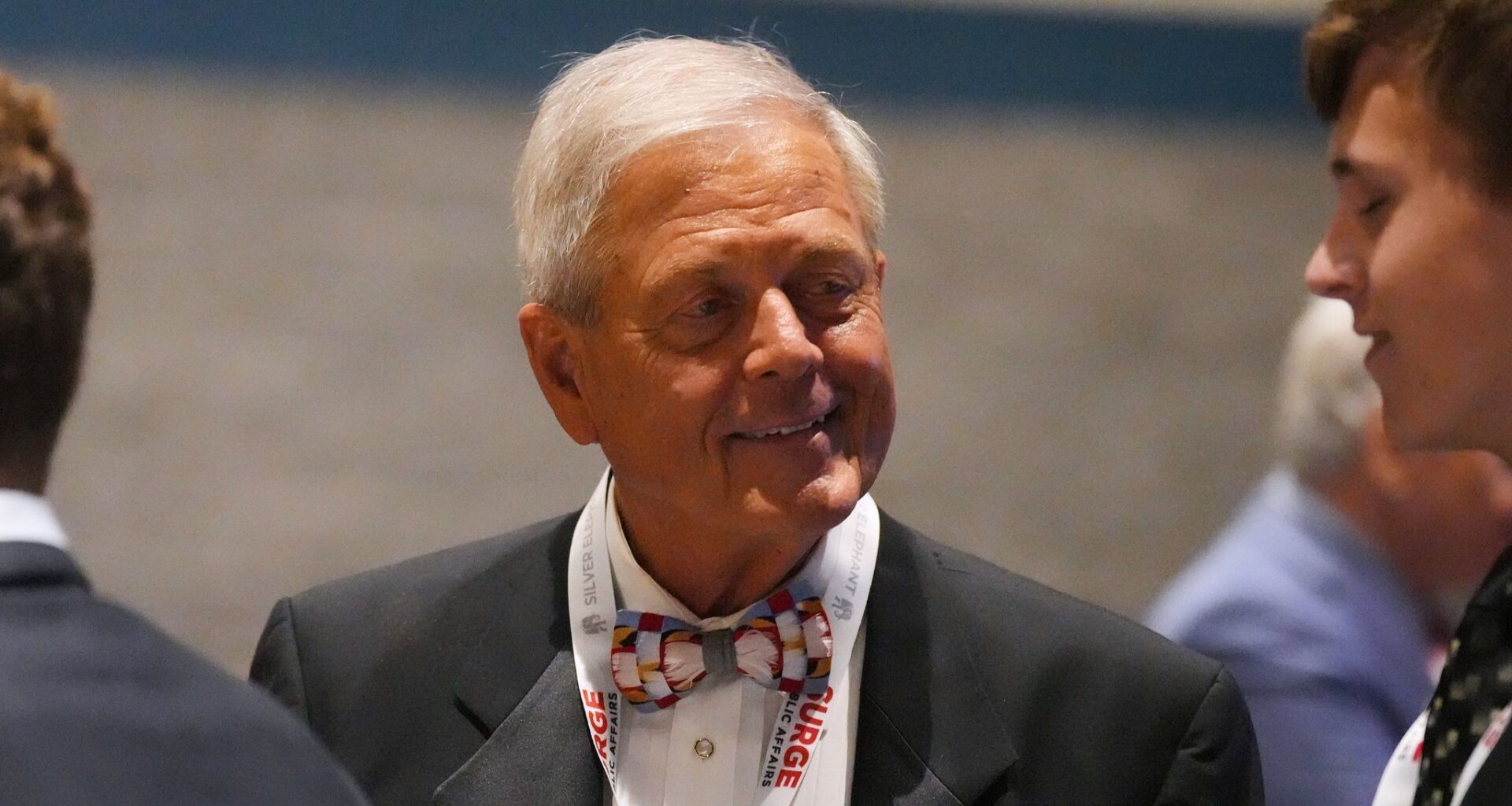 AP Interview: Ralph Norman questions Trump's endorsement of Darline Graham in South Carolina runoff