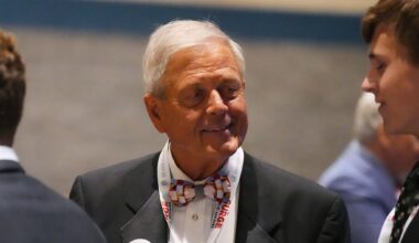 AP Interview: Ralph Norman questions Trump's endorsement of Darline Graham in South Carolina runoff