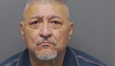 San Antonio boxing coach charged with child sexual abuse