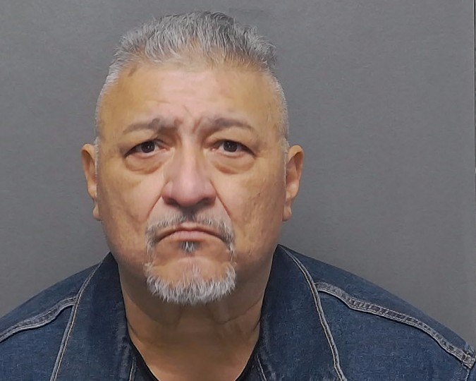 San Antonio boxing coach charged with child sexual abuse