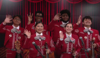 How the UH Mariachi Pumas continue to bring Mariachi to a new generation