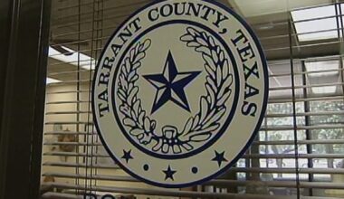 Tarrant County Medical Examiner seeking next of kin for 1986 murder victim