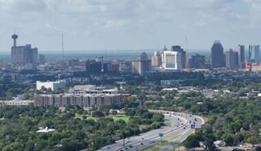 San Antonio considers 140+ fee increases in new budget