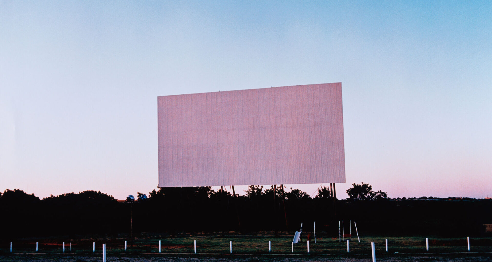 Texas losing one of its last drive-in theaters