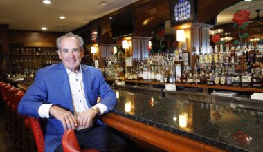 ‘Rare Conversations’ podcast brings community to Dallas’ competitive h