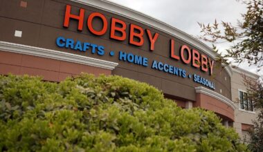 Making a Homecoming Mum? Don’t Go to Hobby Lobby This Year