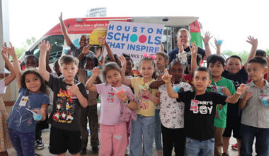 What do school accountability ratings really tell us? Local non-profit Good Reason Houston breaks it down