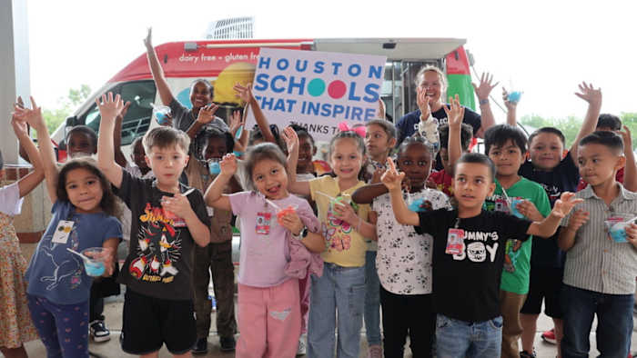 What do school accountability ratings really tell us? Local non-profit Good Reason Houston breaks it down