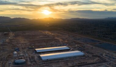 Texas’s data center dominance at risk