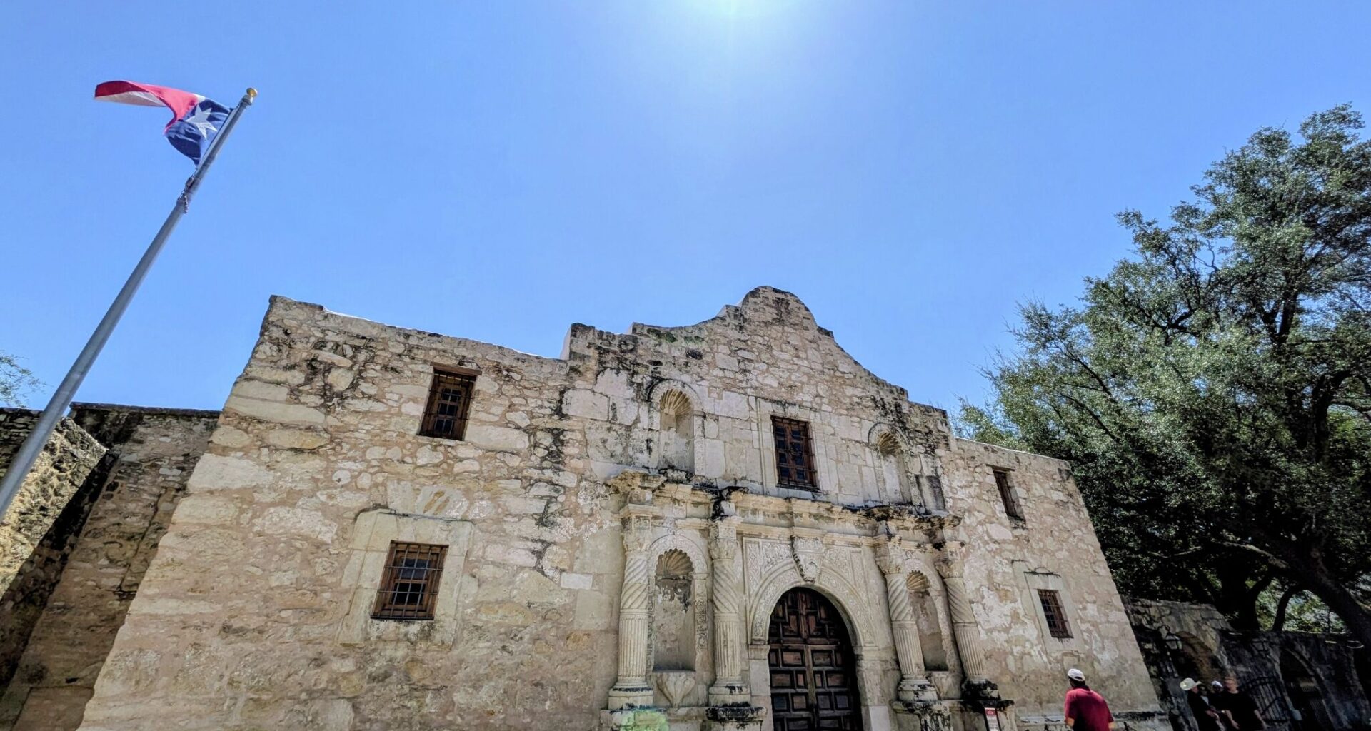 How long will South Texas be over 100 degrees? What models say.