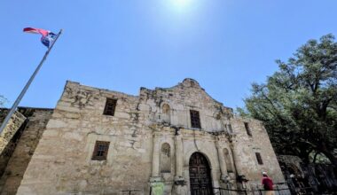 How long will South Texas be over 100 degrees? What models say.