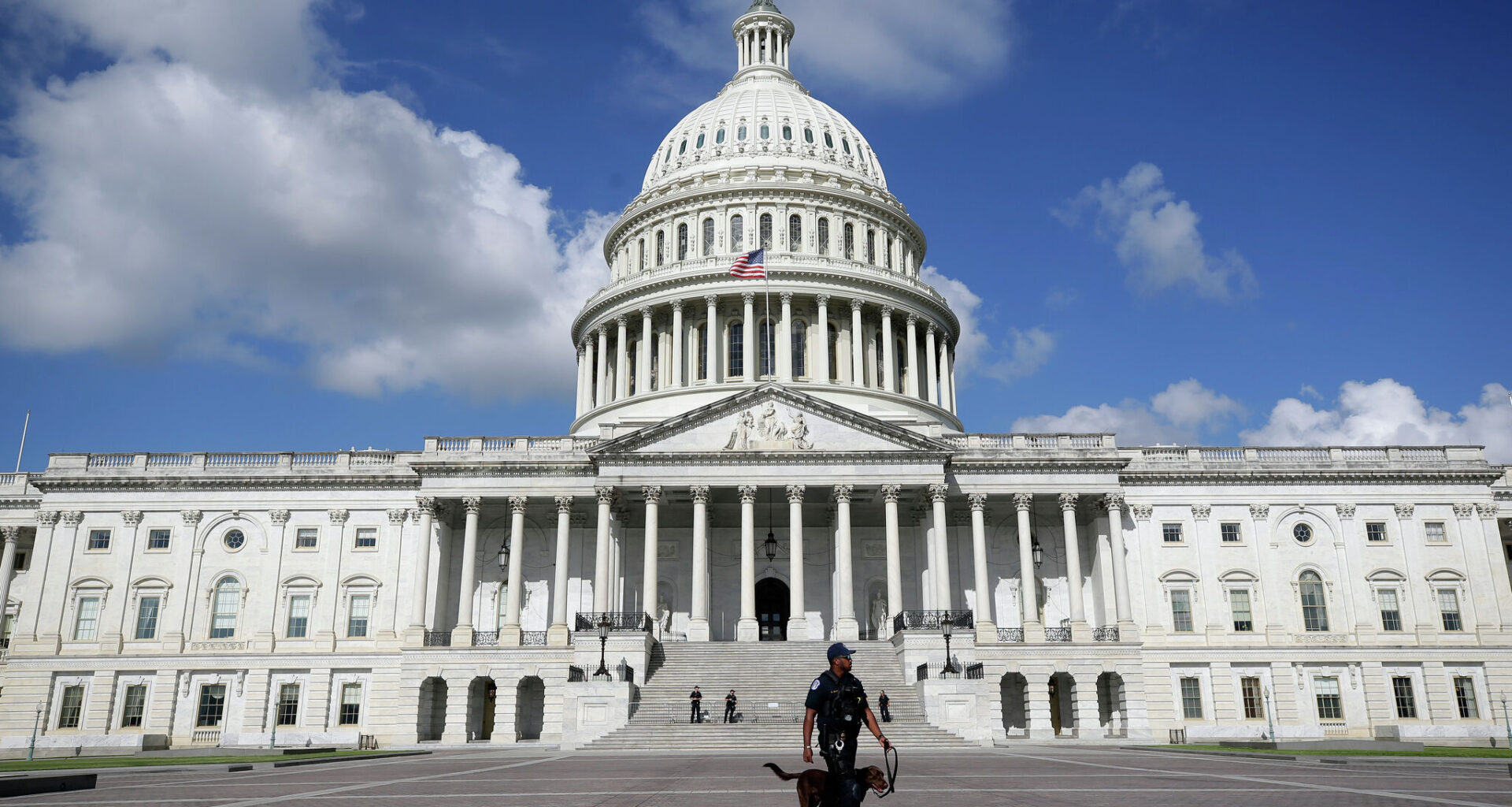 Letters — Term limits, Dallas government, faith, vaccines