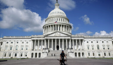 Letters — Term limits, Dallas government, faith, vaccines