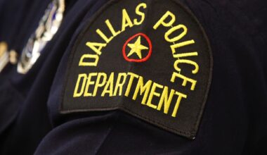 Dallas right to pursue safety funds