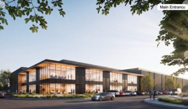 Project Tomahawk: What to know about Prosper data center