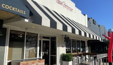 Austin's Tiny Grocer latest local business to leave South Congress