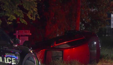 3 men hospitalized after shooting in northeast Houston