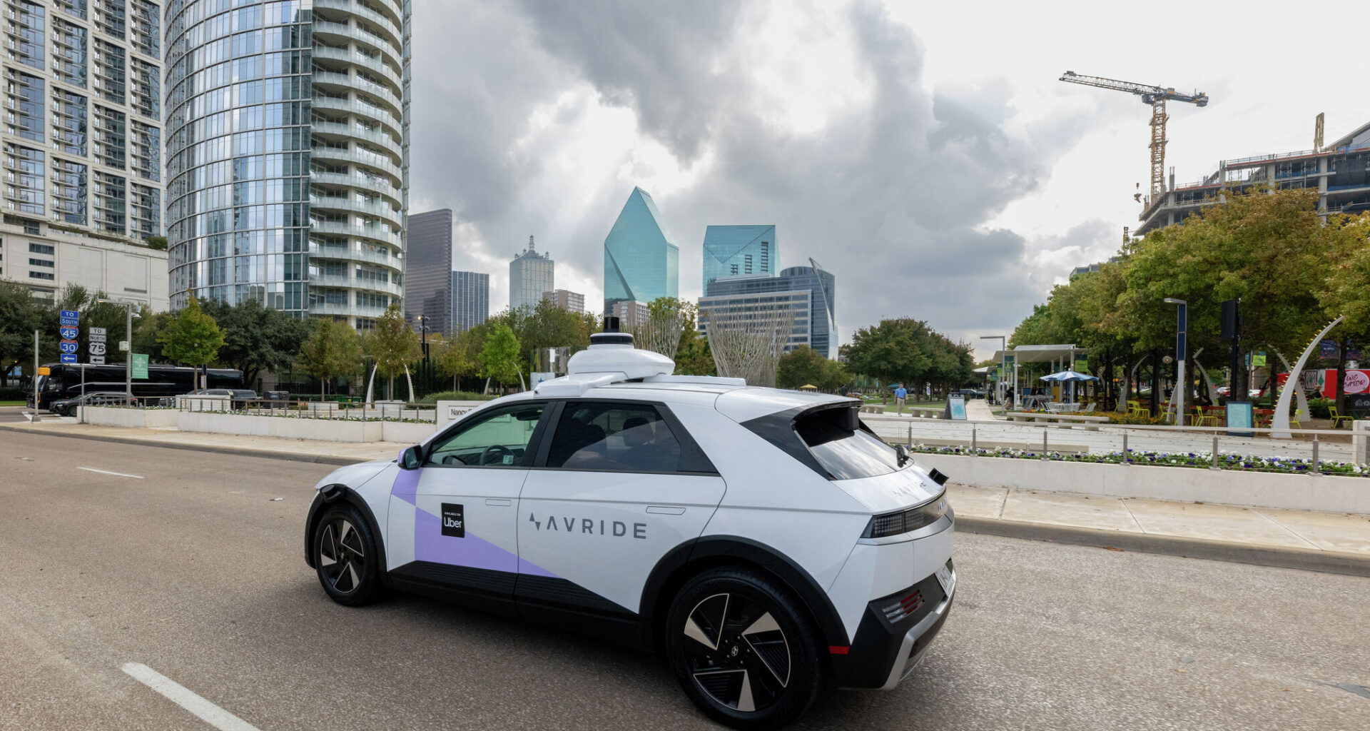 Less than a year after launching public robotaxi service, Avride is expanding its Dallas footprint and adding more vehicles to meet ride-hailing demand. 