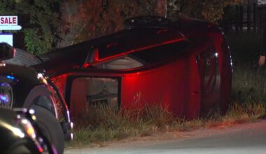 3 men shot in Kashmere Gardens overnight, Houston police say