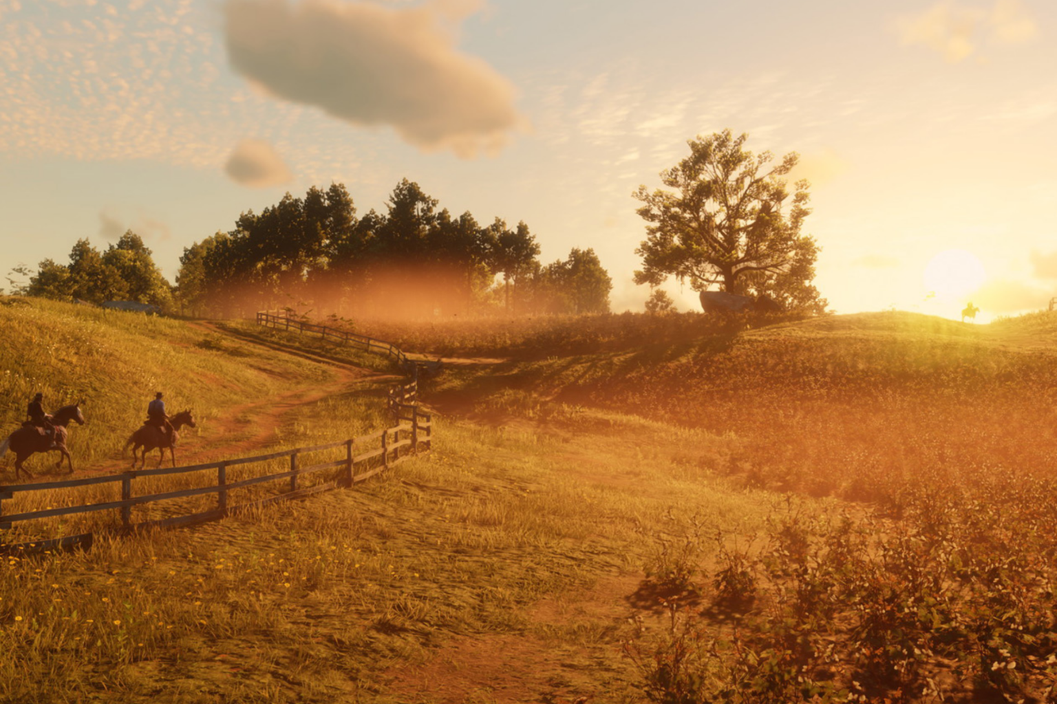 Red Dead Redemption 2 Ultimate Edition Xbox deal: $49.99