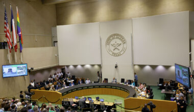 The Dallas City Council needs structural reform