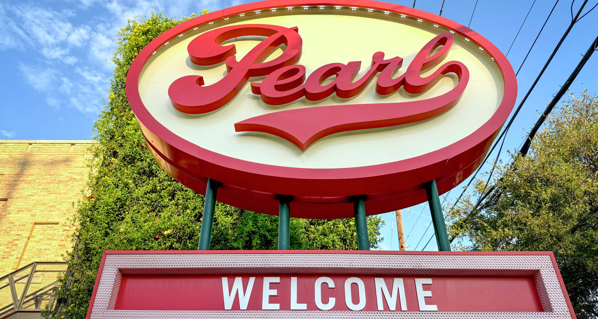 Pearl developer to add 10 retail buildings to San Antonio area