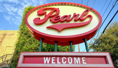 Pearl developer to add 10 retail buildings to San Antonio area