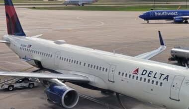 Delta CEO Says They're Coming For San Antonio Next After Austin—Texas Comeback Is Already Taking Shape