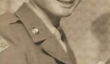 Lost in 1950, Korean War Soldier to be Laid to Rest in Texas