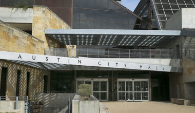 Austin auditor's report details misconduct by IT officials