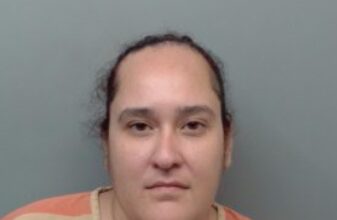 LPD: Woman charged in wheelchair user assault at Laredo day care