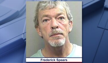 Arlington man sentenced after buying 'murder kit' before killing estranged wife