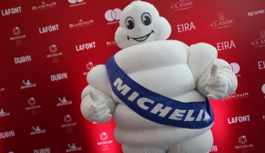 Michelin Guide decides not to bring party to Texas