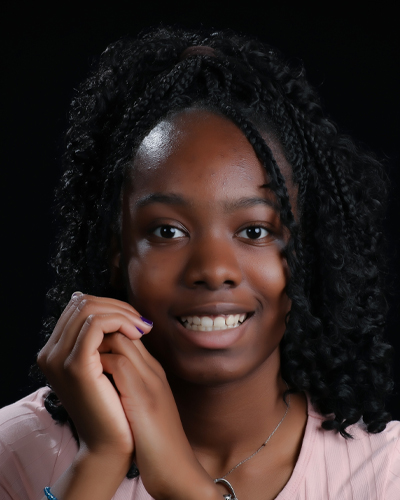 Have you seen Malayah Christopher? Missing for nearly 3 months