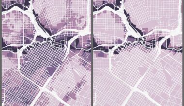 10 Houston ZIP codes with flood risk FEMA maps may miss