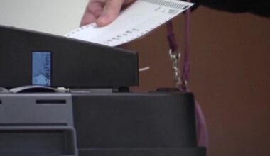 Harris, El Paso counties challenge federal election conditions on security grants