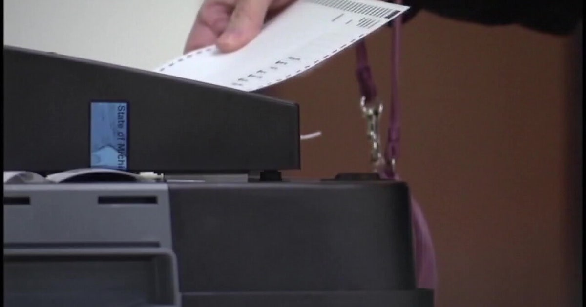 Harris, El Paso counties challenge federal election conditions on security grants