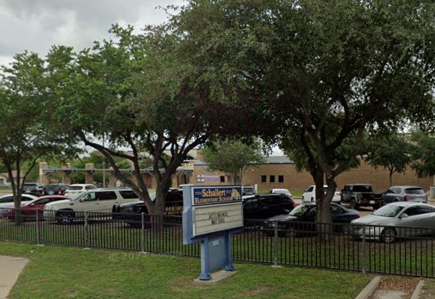 Tiny Texas town trustee won't 'throw in towel' after wife's PTA arrest