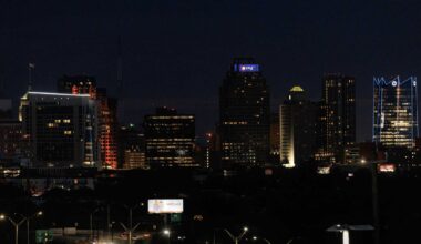 Council members fight over budget cuts, proposed tax rate hike