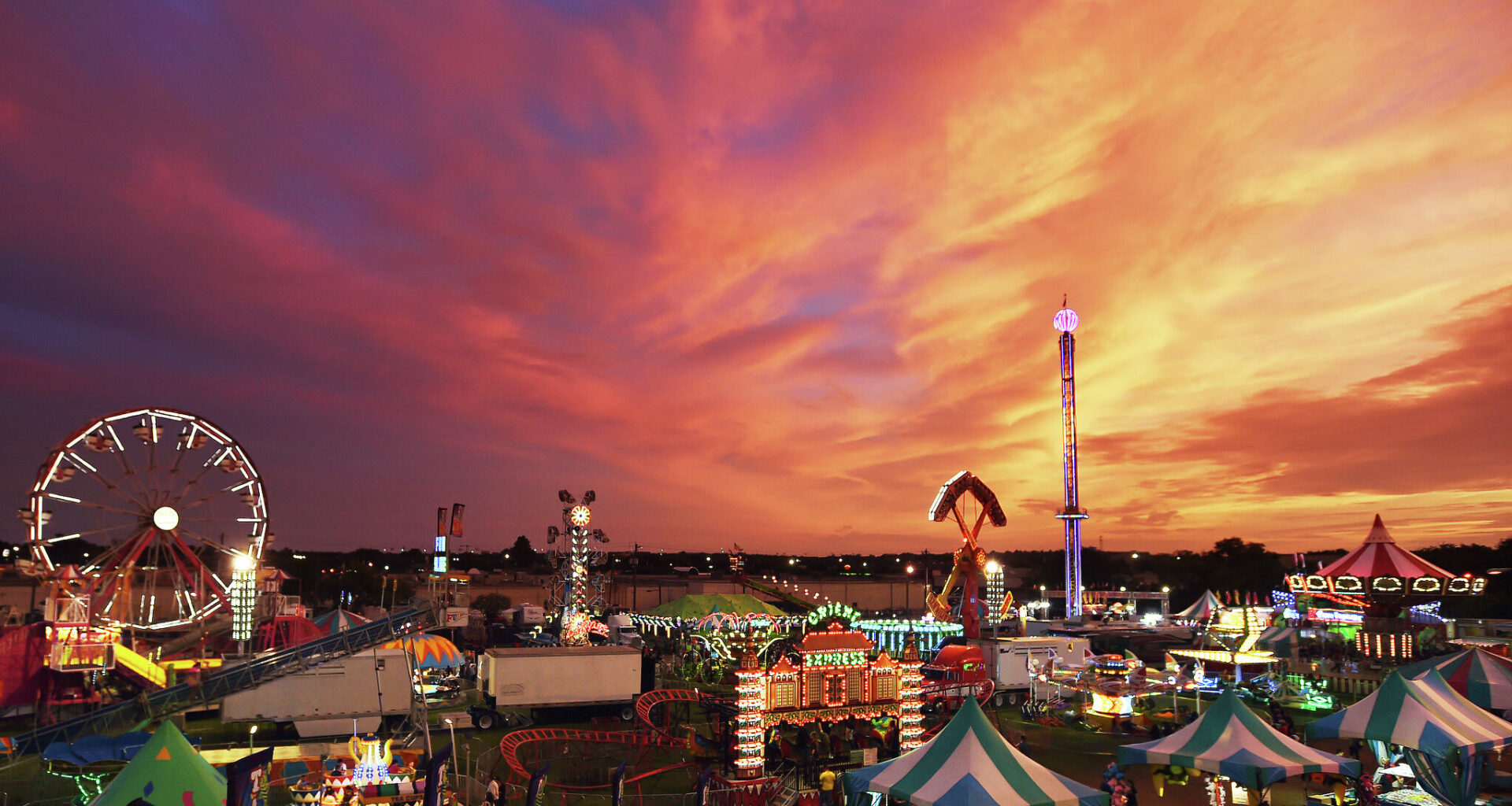 What to know about the 98th North Texas Fair and Rodeo