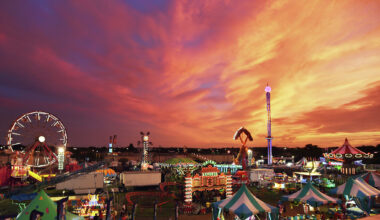 What to know about the 98th North Texas Fair and Rodeo
