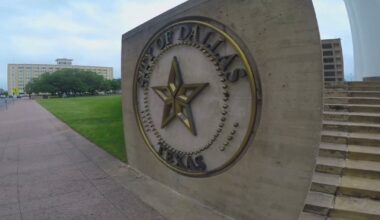 Dallas proposes dropping PPO health plan for employees