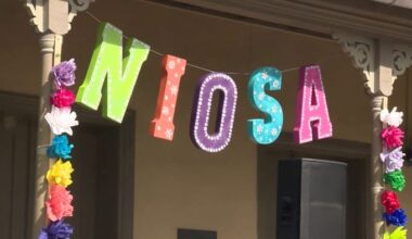 NIOSA organizers announce layoffs, ‘reset’ ahead of event’s redesign