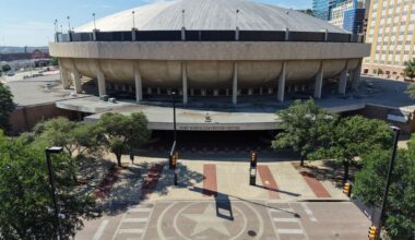 Fort Worth to demolish 58-year-old convention center arena