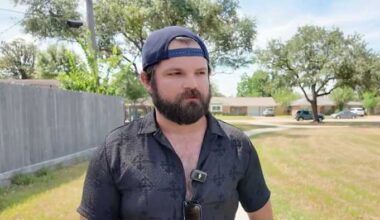 Houston-area YouTuber stabbed while livestreaming at Clear Lake boat ramp