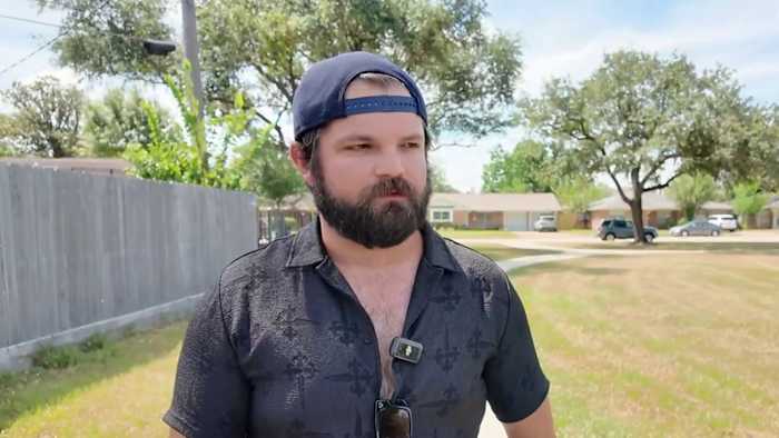 Houston-area YouTuber stabbed while livestreaming at Clear Lake boat ramp