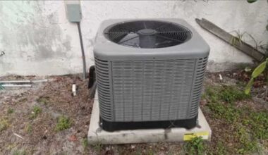 Houston renters will soon have a right to working A/C under new city rules