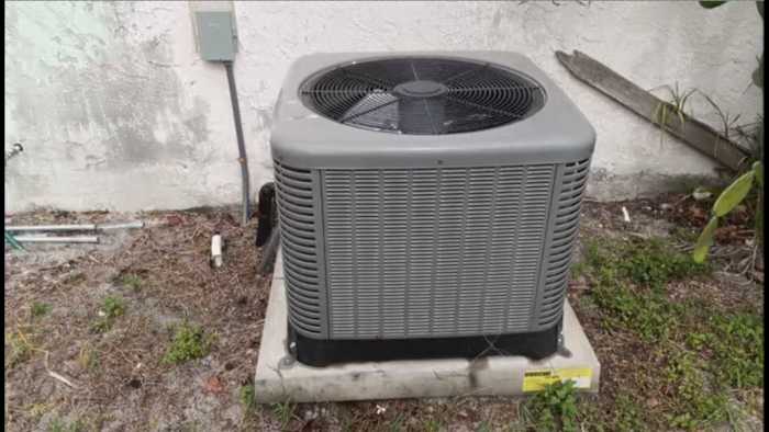 Houston renters will soon have a right to working A/C under new city rules