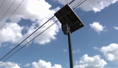 How a small Houston-area city helped Flock cameras take off nationwide